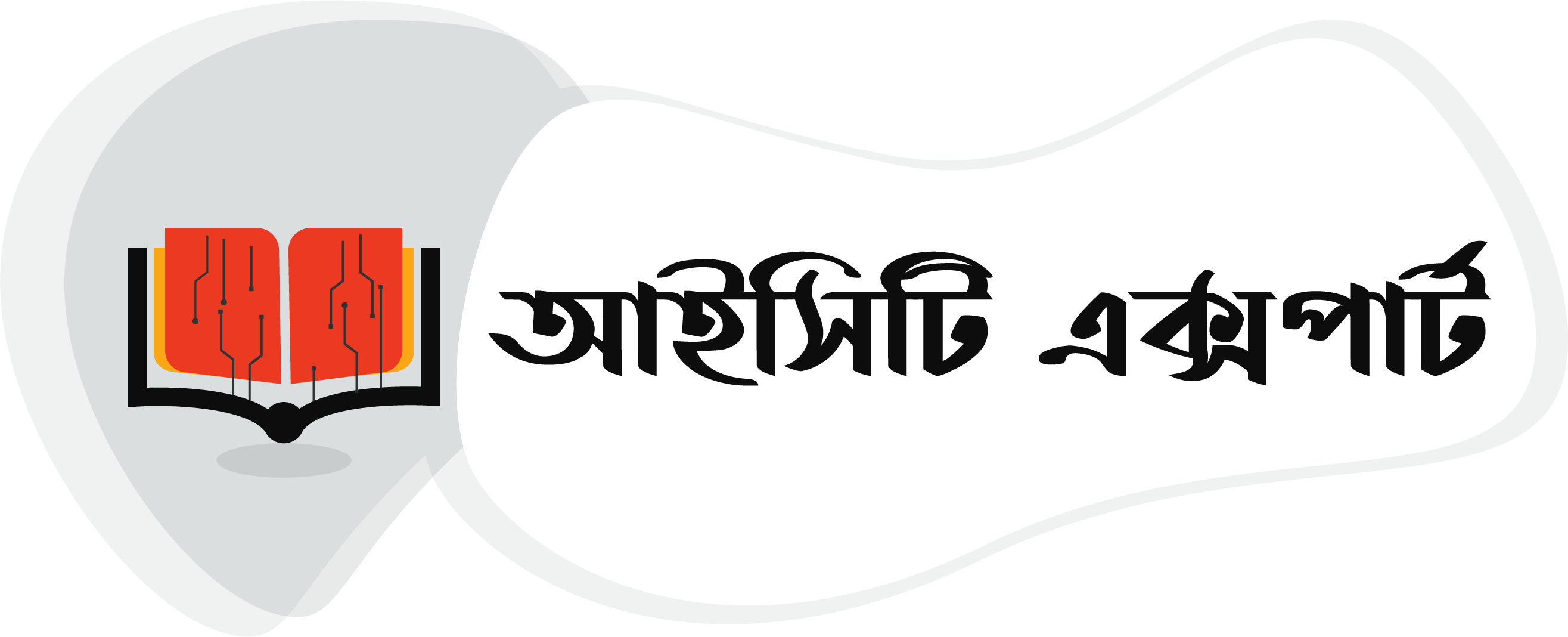 ICT Expert Logo